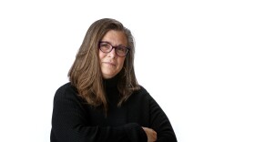 Chris Graves. Assistant Professor News - Editorial in the College of Journalism and Mass Communication. September 1, 2020. Photo by Craig Chandler / University Communication