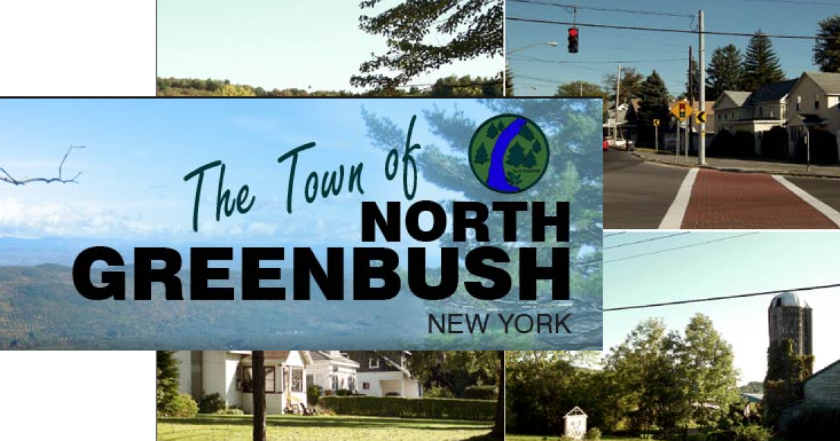 Candidates Emerge For North Greenbush Town Supervisor | WAMC