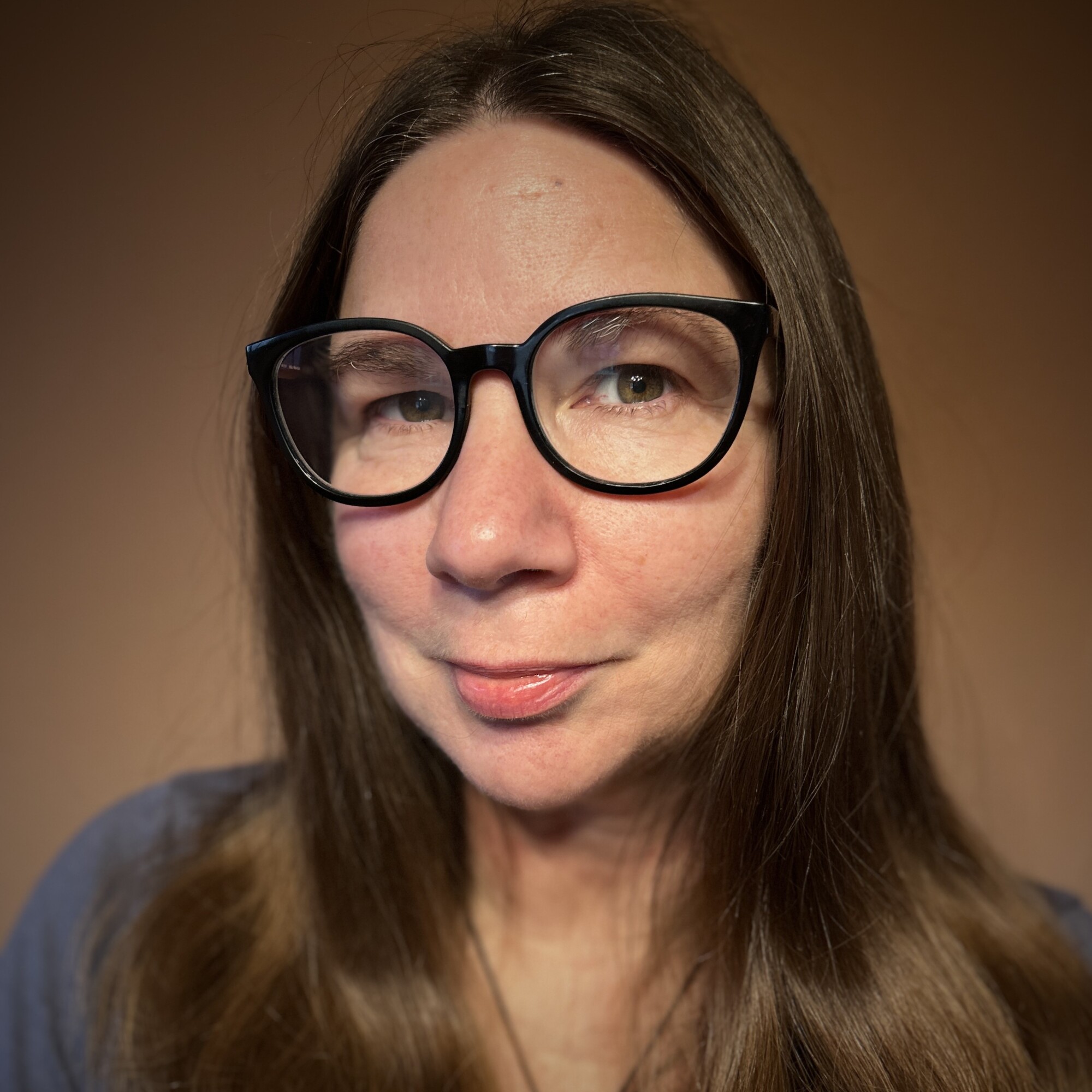 Poetically Yours - 'an imagined poetic goodbye between renee and becca good'