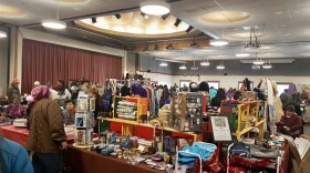 Bethel's Saturday Markets take a new form this holiday season.