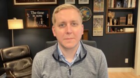  State Rep. Tom Demmer, a Republican from Dixon, is running for State Treasurer. He's director of strategic planning at KSB Hospital and a former member of the Lee County Board.