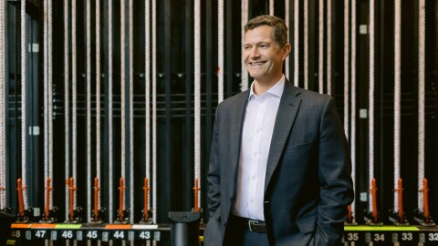 General Director and CEO of The Dallas Opera Ian Derrer announced his departure. He will head to the Canadian Opera Company in Toronto on July 1.