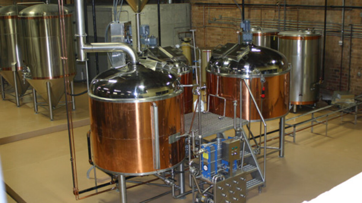 Has the craft beer bubble burst? - Vimarsana News