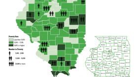Illinois poverty ratings