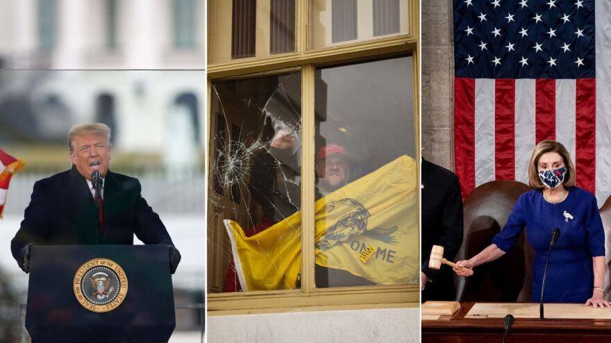 Tasos Katopodis/Getty Images; Jon Cherry/Getty Images; Erin Schaff-Pool/Getty Images