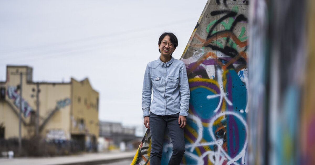 Jia Lian Yang | STLPR