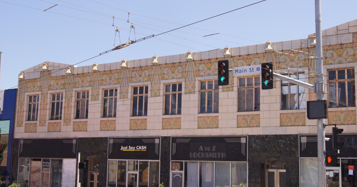 Historic KC's Most Endangered Historic Places List Highlights At-Risk Buildings