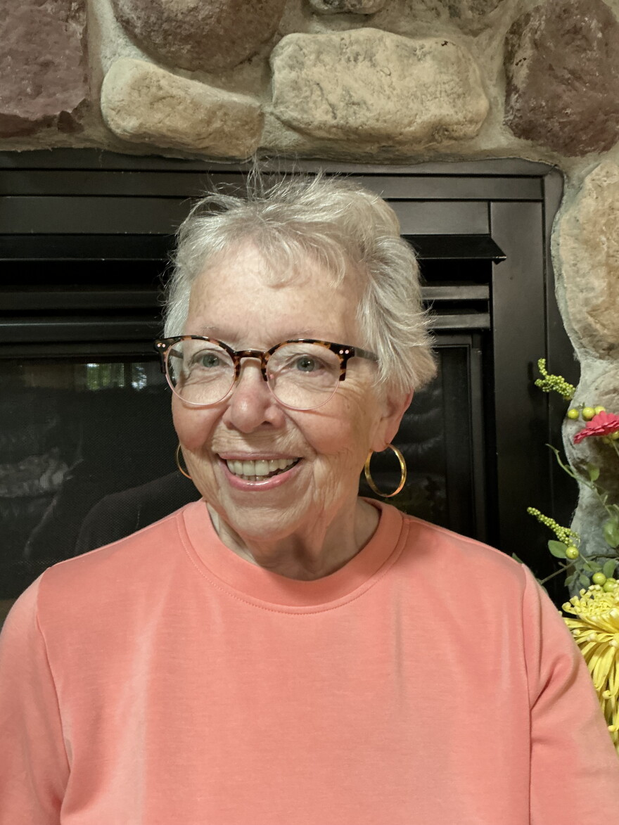 Cindy Lemm is a candidate for Federal Dam City Council in the 2026 election.