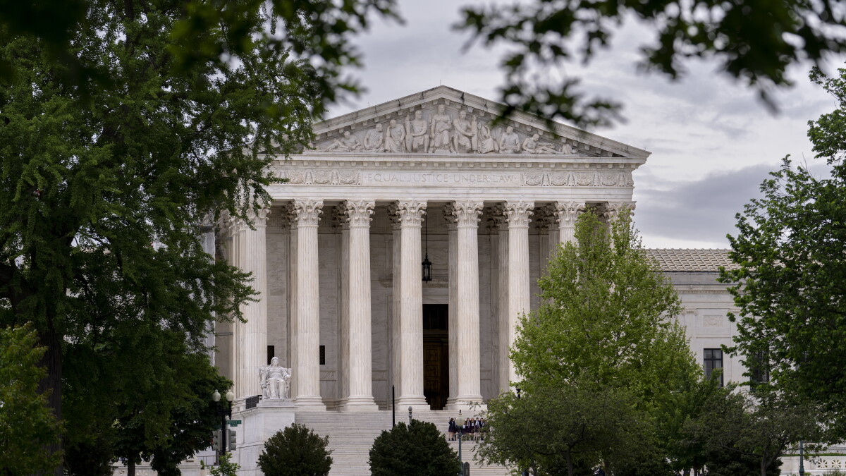 Supreme Court backs California animal cruelty law requiring more space for pigs - Vimarsana News