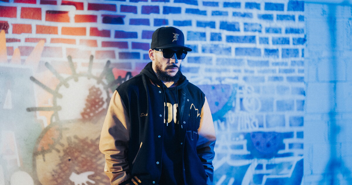 Pittsburgh Artist of the Week: Saïd