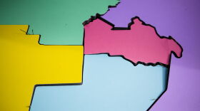  Pennsylvania state lawmakers would get final say over their own political districts under a new proposal moving through the legislature.