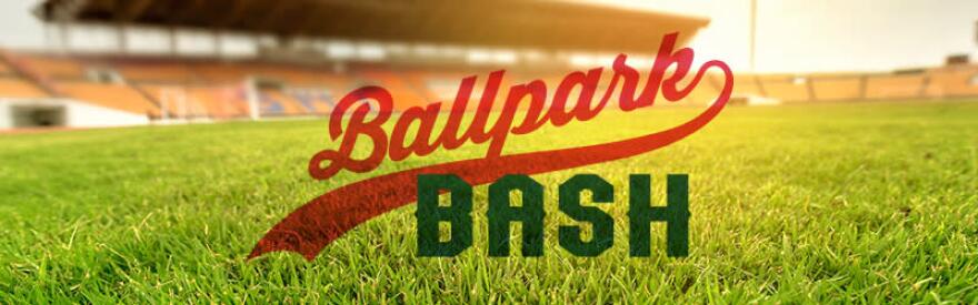 Salvation Army Ballpark Bash