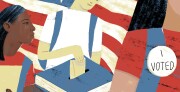 The midterm elections are on Nov. 6