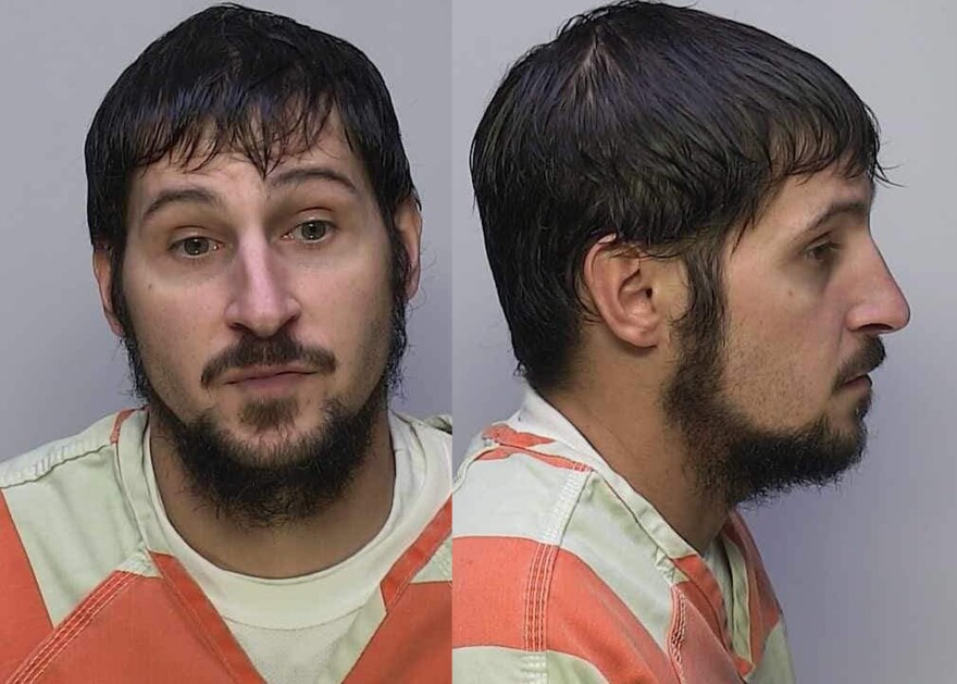 Search continues for 'very dangerous' Warren County Jail escapee