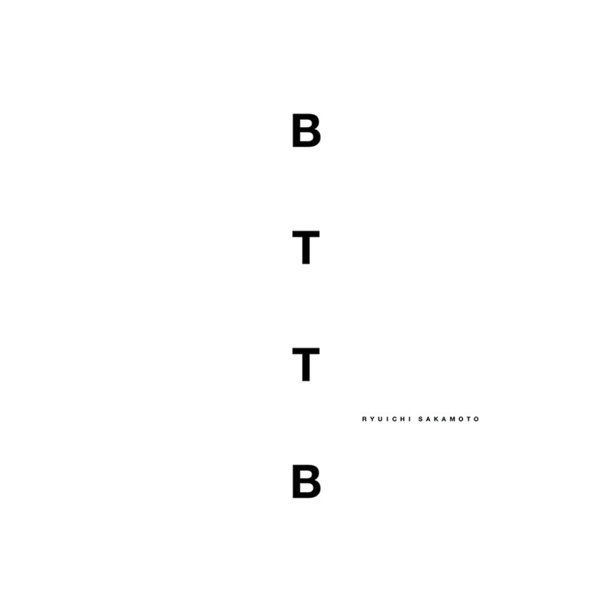 Ryuichi Sakamoto, BTTB (20th Anniversary Edition)