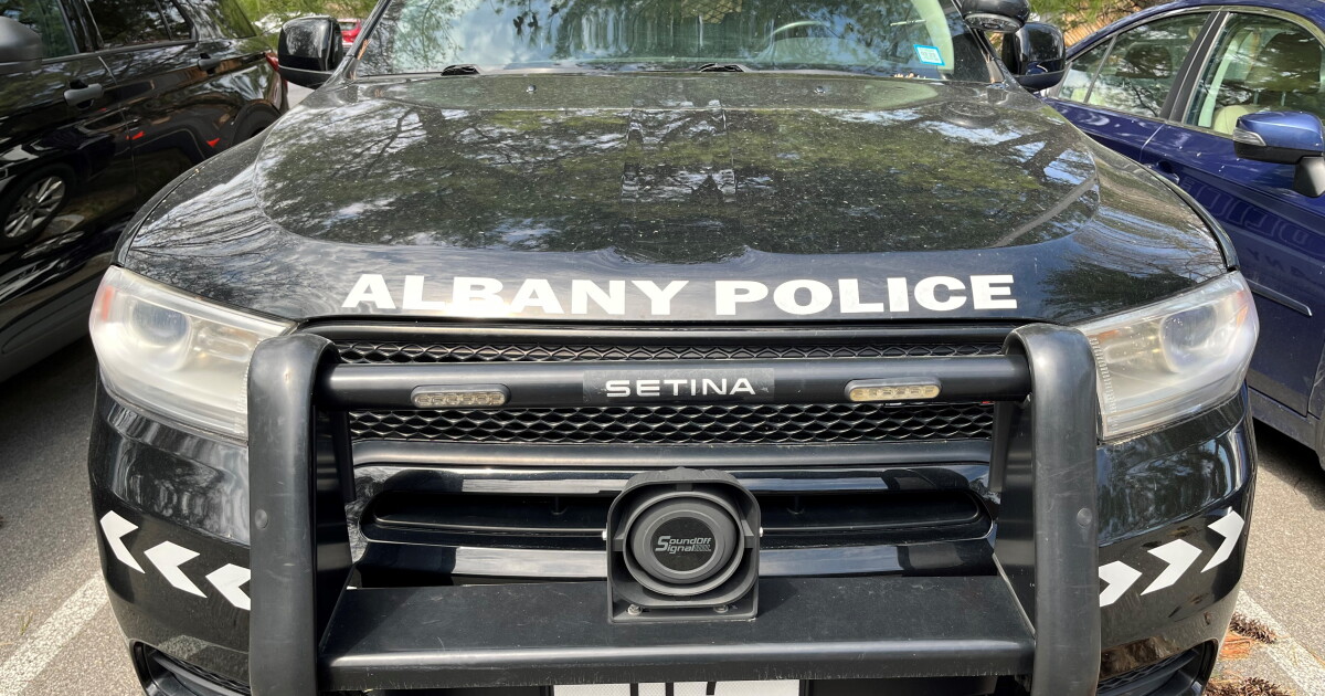 Albany man facing charges for July 4 stabbing