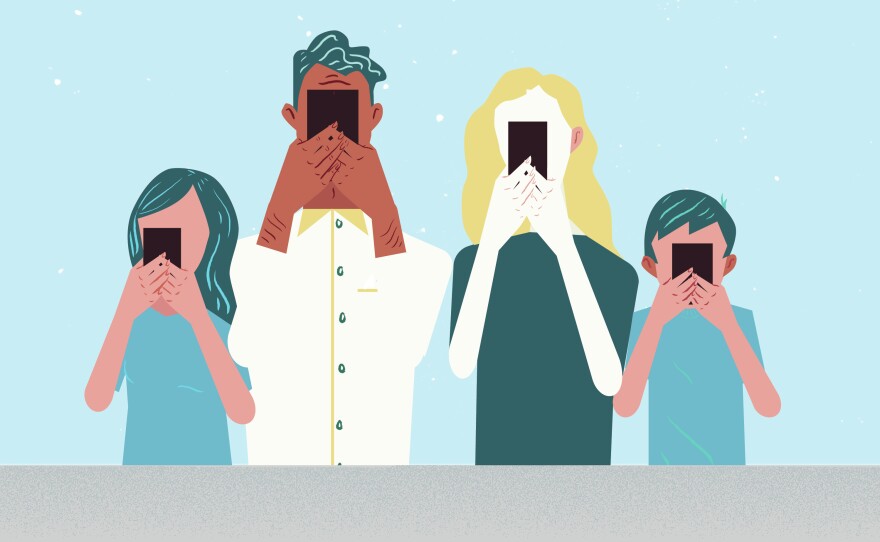 A Guide To Parental Controls For Kids Tech Use Kcur 89 3 Npr