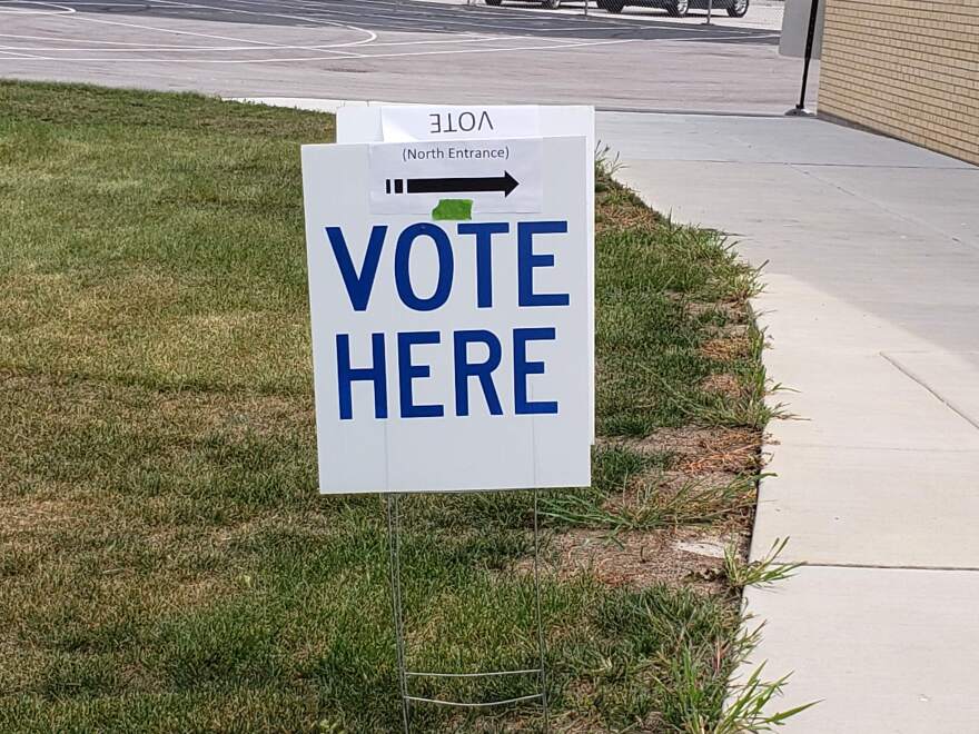 While immediate ideological control of the court is not at stake, justices serve 10-year terms, so this election will help determine who controls the court during the 2030 redistricting cycle.