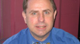 Dr. Duane Bolin