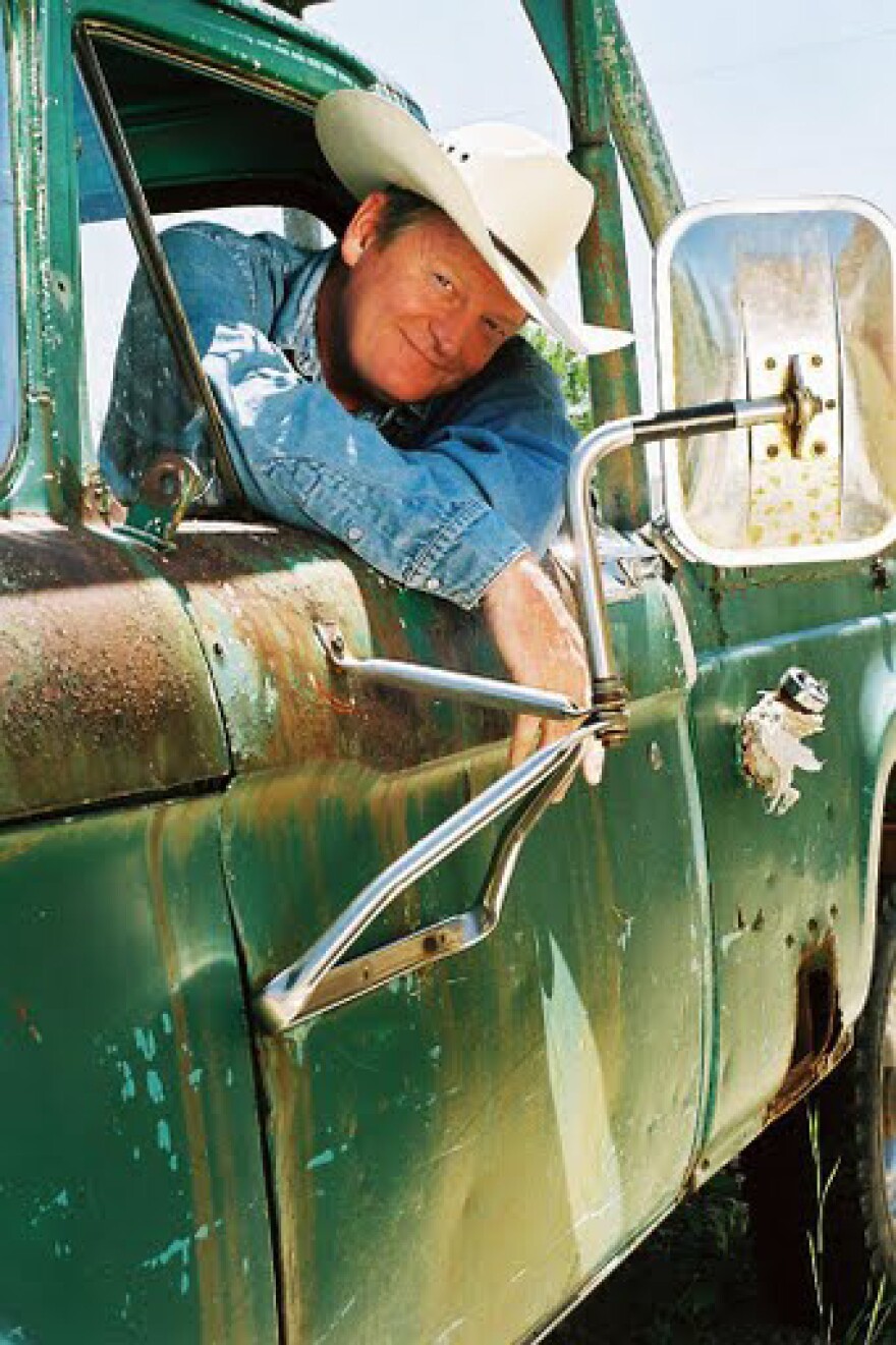 Photo of Craig Johnson is the author of several novels in the Walt Longmire mystery series, which has garnered popular and critical acclaim.