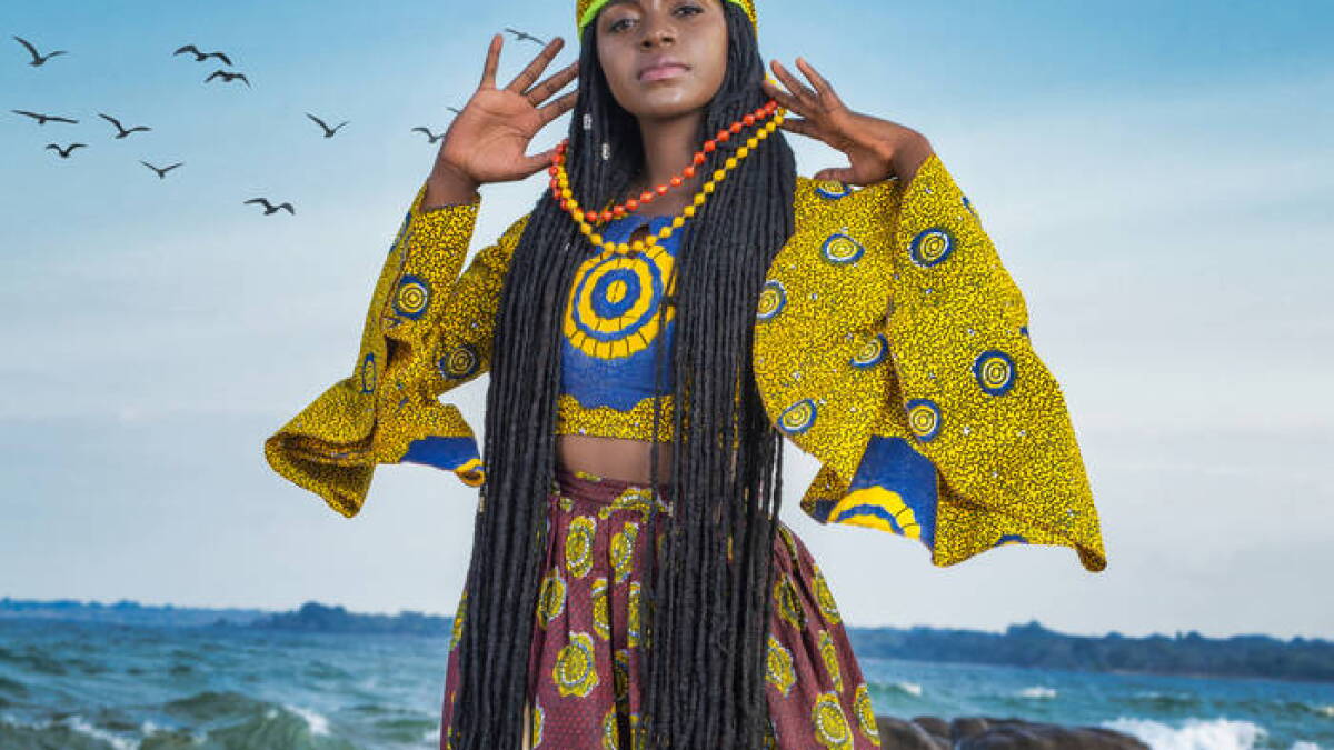 Monday 5/29: Keturah – Keturah - Vimarsana News