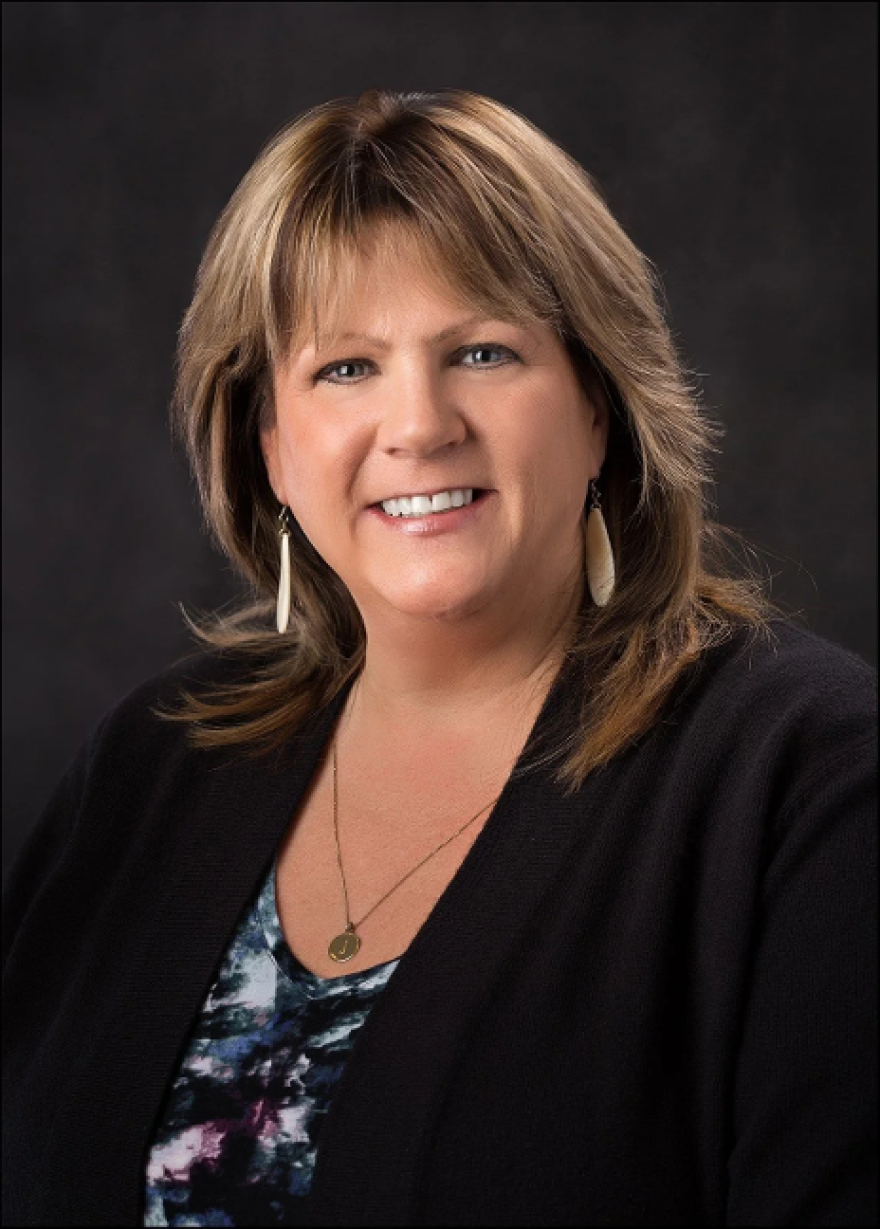 Jeannine "JJ" Marsh first became the CEO and Tribal Administrator of the Sun'aq Tribe in August of 2014.