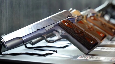 Missouri’s Stand Your Ground law allows a person to use physical force “to the extent he or she reasonably believes such force to be necessary to defend himself or herself.”