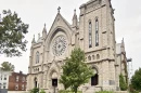 Pope Leo XIV spent formative years at Immaculate Conception/St. Henry's Church on Lafayette Avenue in St. Louis.