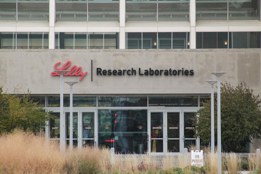 The Food and Drug Administration gave Indianapolis-based Eli Lilly emergency use authorization for its COVID-19 antibody drug Monday.