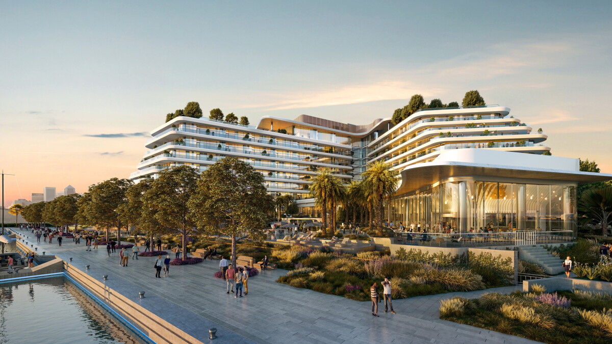 Four Seasons confirms hotel planned for Jacksonville - Vimarsana News