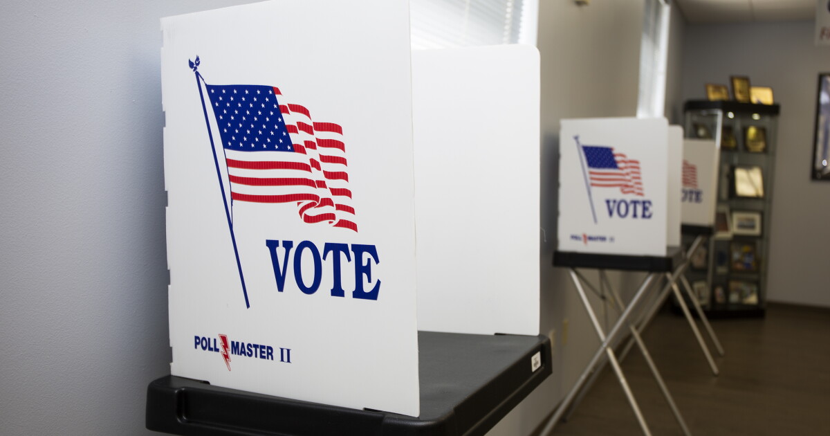 Judge Booth Florida seeks a judge’s exit from an elections law case | WUSF