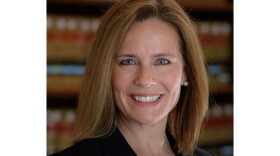 Four years ago, Amy Coney Barrett was a little-known law professor in Indiana.