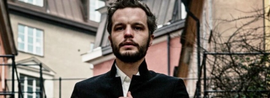 The Tallest Man on Earth