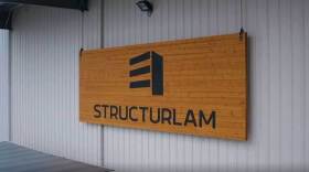 Structurlam