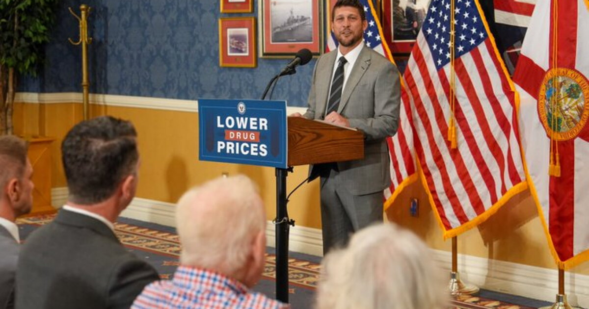 Democrats seize on leaked Hope Florida report showing 'misappropriated' funds