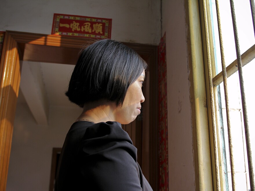 Authorities in Hunan province sentenced Tang Hui to 18 months in a re-education-through-labor camp after she repeatedly complained about the way police investigated the case of her daughter's kidnapping and forced prostitution. An uproar on Weibo, China's answer to Twitter, pushed authorities to free Tang days later.