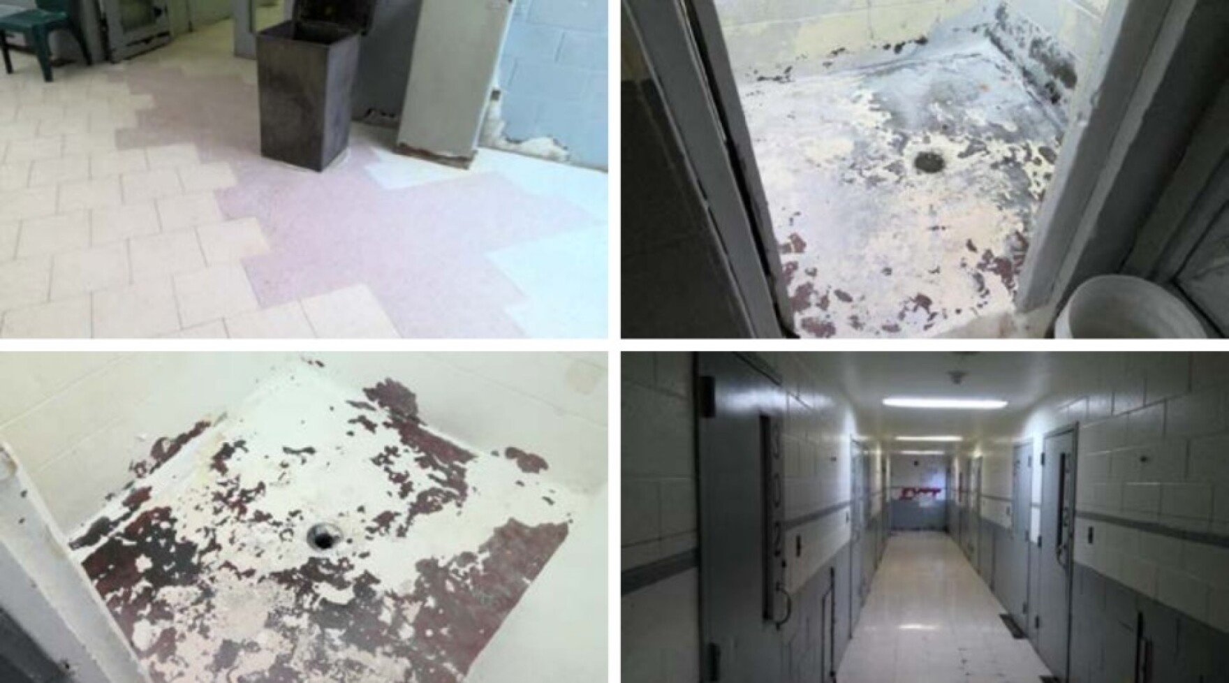 Illinois prisons need 2.5 billion in repairs, and that’s just the