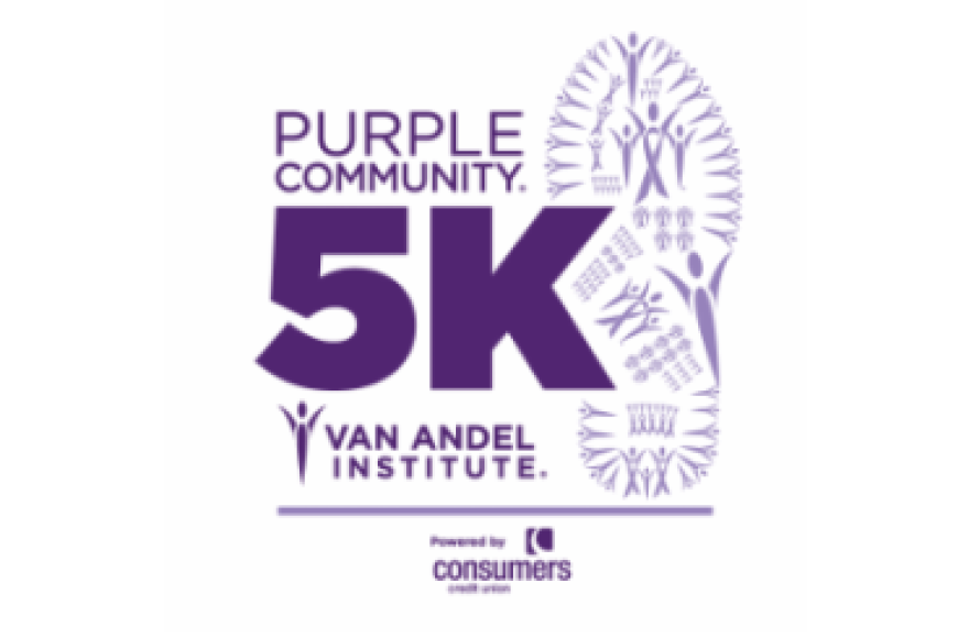 Purple Community 5K