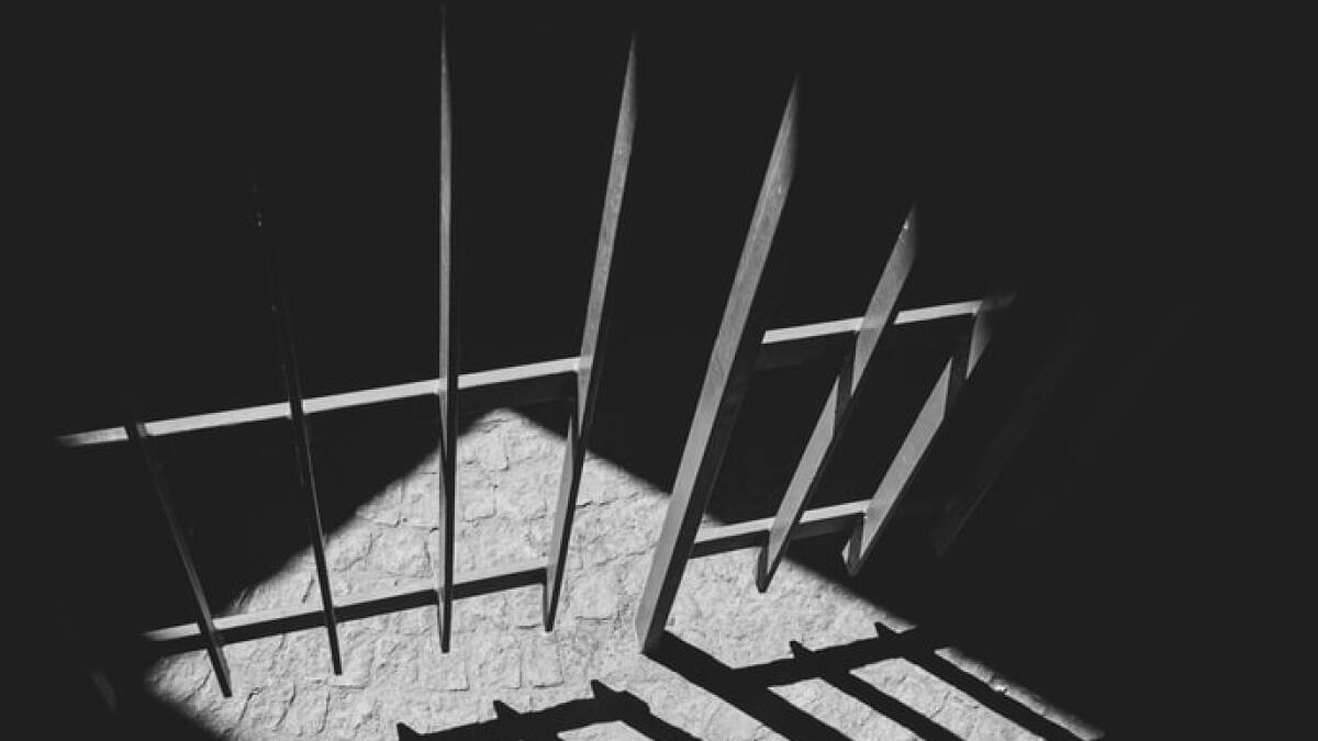 Ventura County man sentenced for fatally stabbing his father