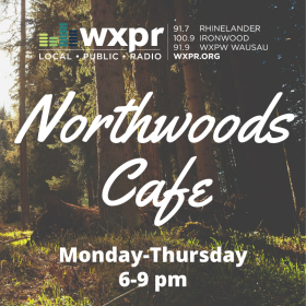 Northwoods Cafe