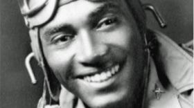 A Michigan state representative is renewing her effort to honor former Jackson resident and Tuskegee Airman 2nd Lt. Roosevelt Stiger
