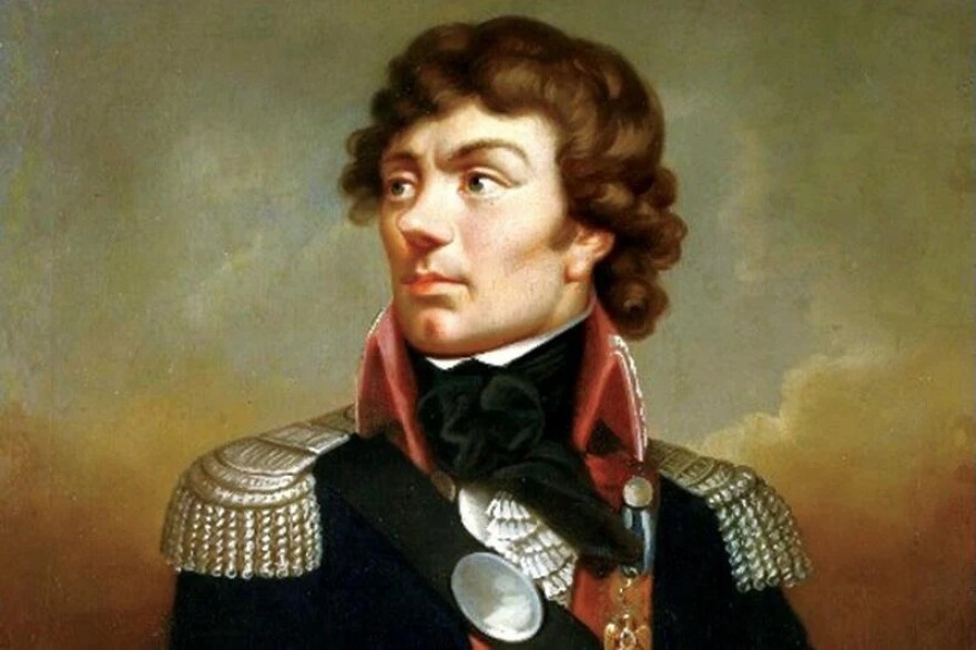 Thadeus Kosciuszko