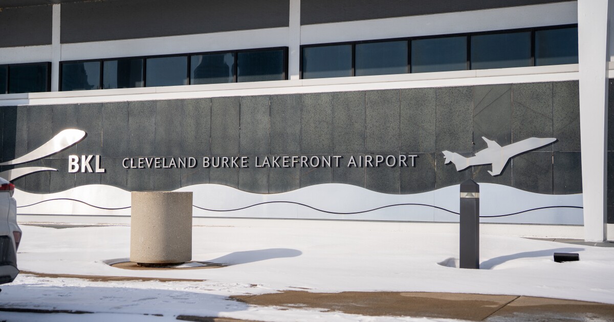 Developer's survey on Burke airport yields about 2,000 responses ahead of forum