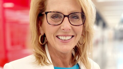 Ozark Public Schools Superintendent Dr. Lori Wilson.