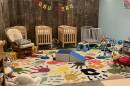 The Clubhouse Day Care Center in Essex County.
