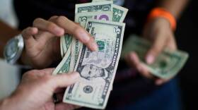 Florida's minimum wage will increase by 10 cents starting next week.