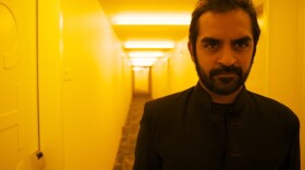 Karsh Kale's latest album is titled <em>Cinema</em>.
