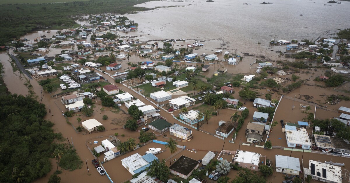 Miami-Dade Commissioner suspended, another hurricane devastates Puerto Rico, and shifting housing trends in South Florida