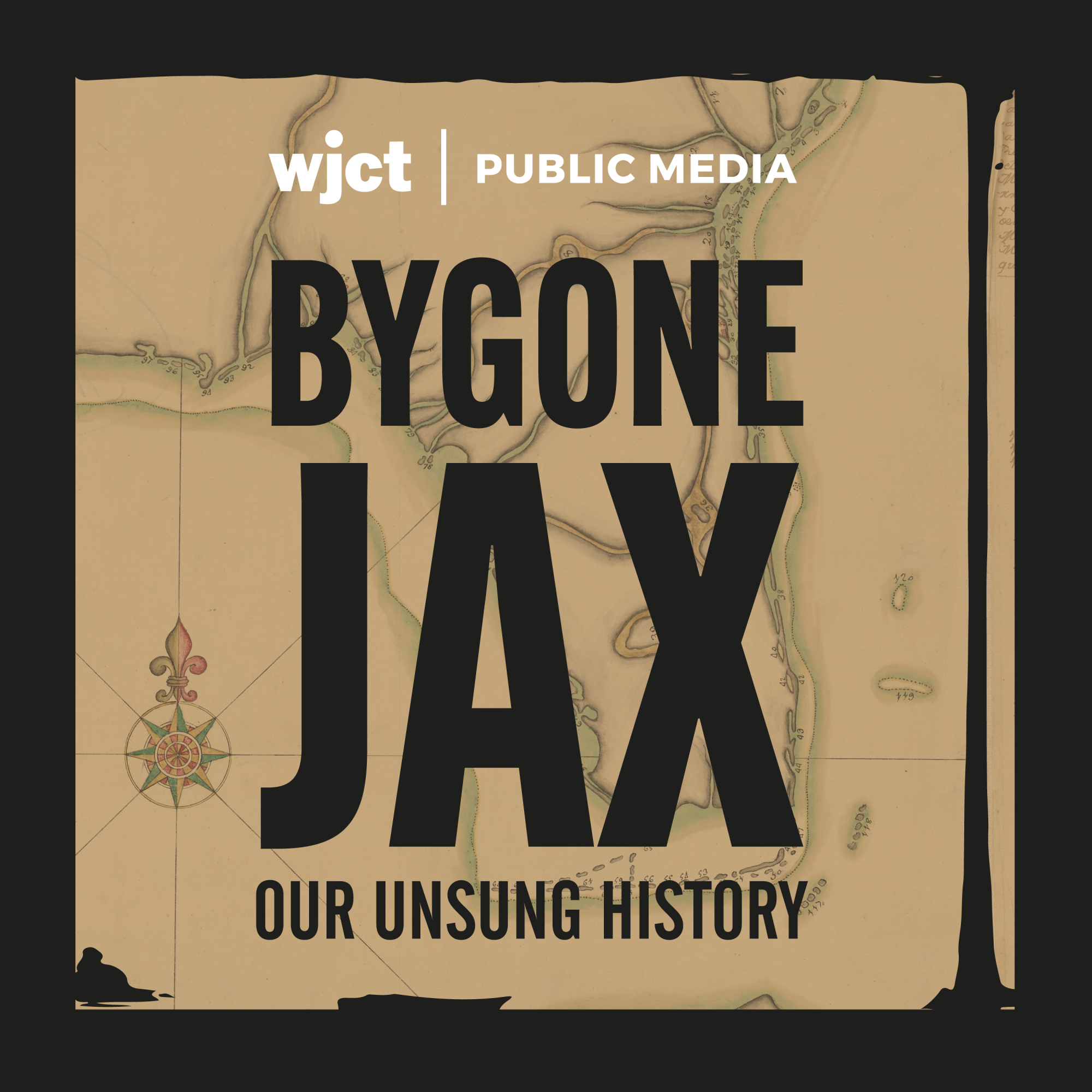 The ‘Last of the Timucua’ — Bygone Jax: Our Unsung History cover