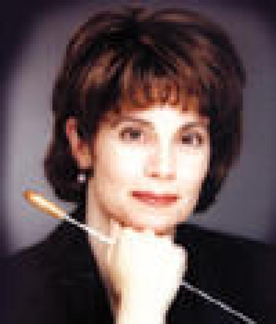 JoAnn Falletta